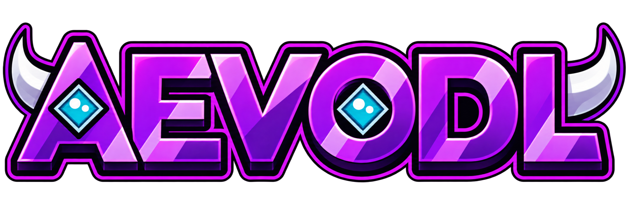 AEVODL — All Easy Versions Of Demons List